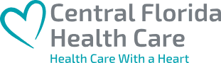 Central Florida Health Care logo