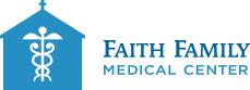 Faith Family Medical Center logo