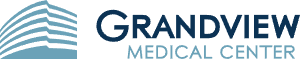Grandview Medical Center logo