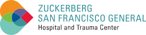 Zuckerberg San Francisco General Hospital and Trauma Center logo