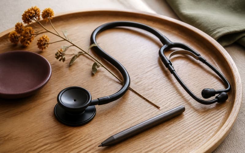 Longitudinal Patient Memory