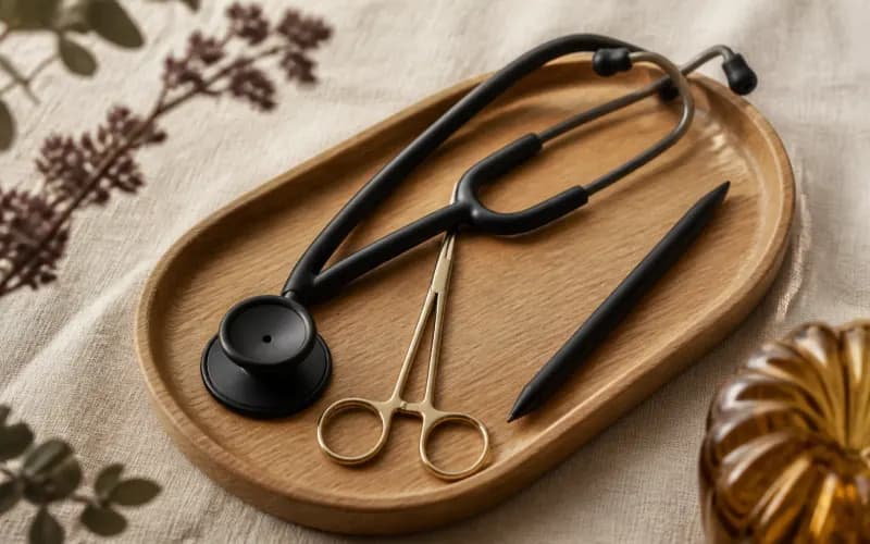 Longitudinal Surgical Memory