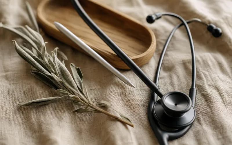 Longitudinal Symptom Threads